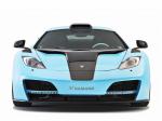 McLaren MP4-12C memoR Blue Edition by Hamann 2013 года